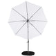 Leeds Parasol 300 x 250 cm 3