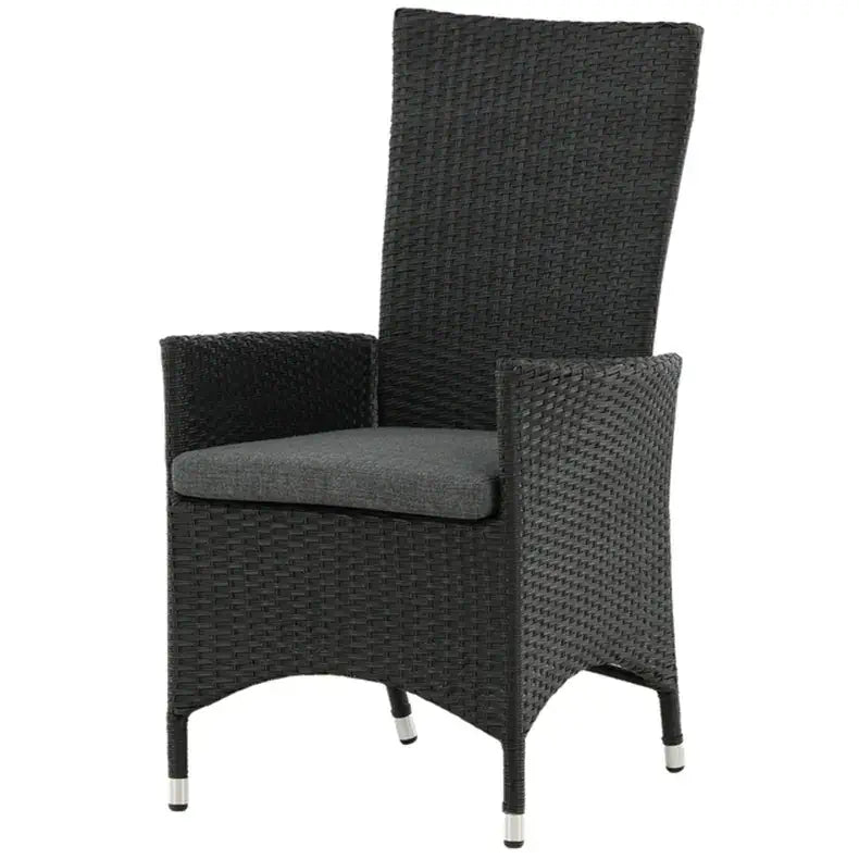 Padova Loungehvilestol 2 stk. 6