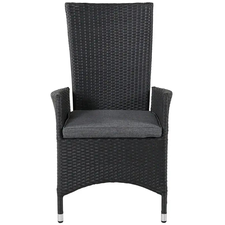 Padova Loungehvilestol 2 stk. 2