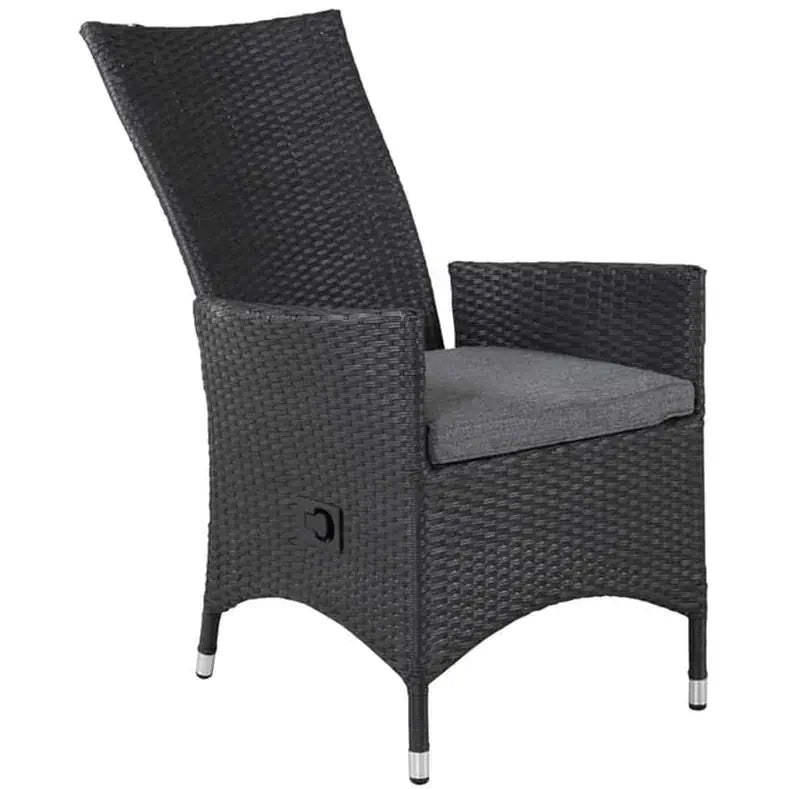 Padova Loungehvilestol 2 stk. 4