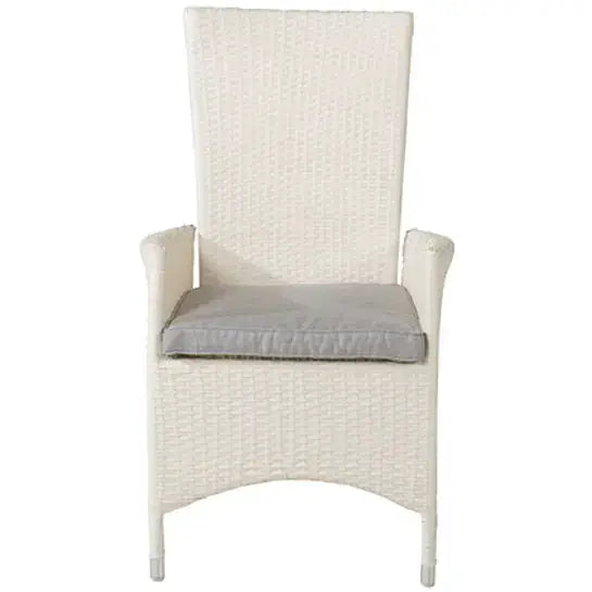 Padova Loungehvilestol 2 stk. 2