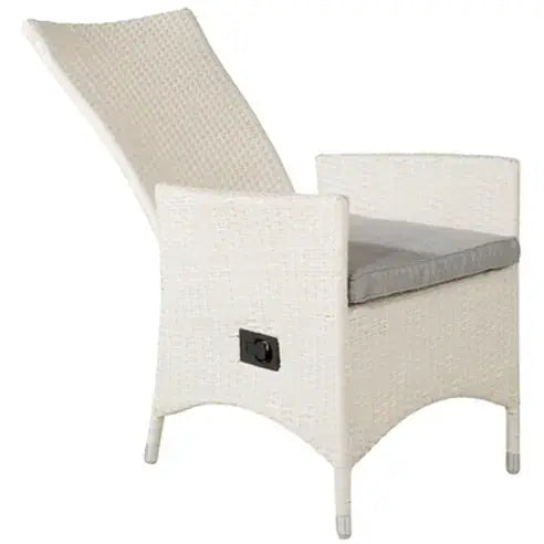 Padova Loungehvilestol 2 stk. 4