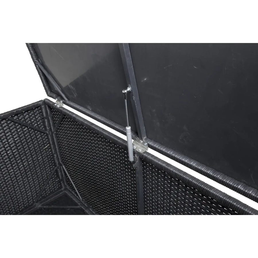 London hyndeboks 130 x 60 x 60 cm 4