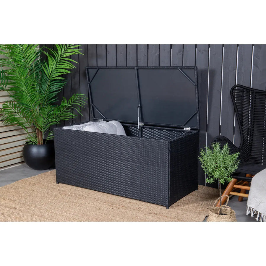 London hyndeboks 130 x 60 x 60 cm 7