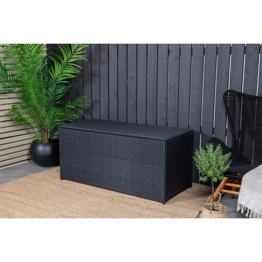 London hyndeboks 130 x 60 x 60 cm 8