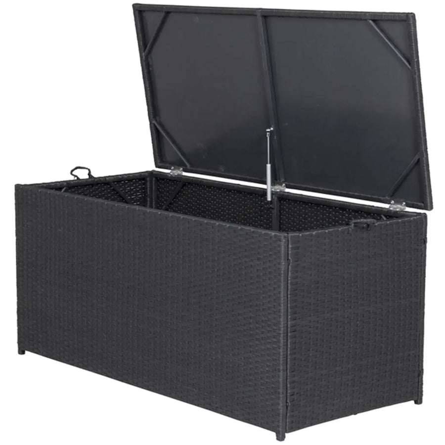 London hyndeboks 130 x 60 x 60 cm 2