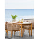 Terracina Havebord 210 x 95 x 76 cm 9