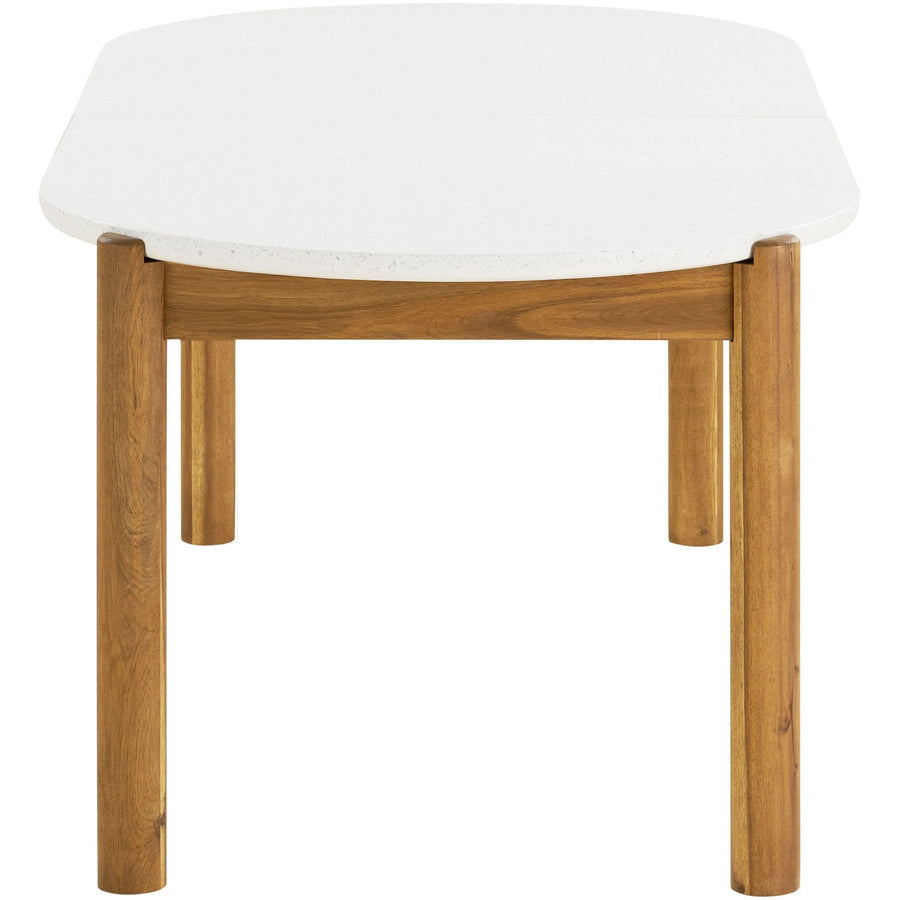 Terracina Havebord 210 x 95 x 76 cm 3