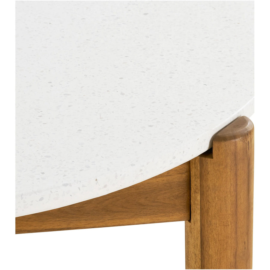 Terracina Havebord 210 x 95 x 76 cm 4