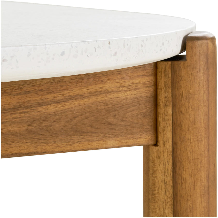 Terracina Havebord 210 x 95 x 76 cm 5