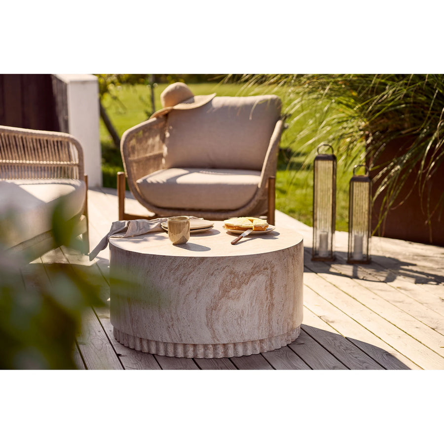 Bonn Loungebord 37 x 75 cm 5