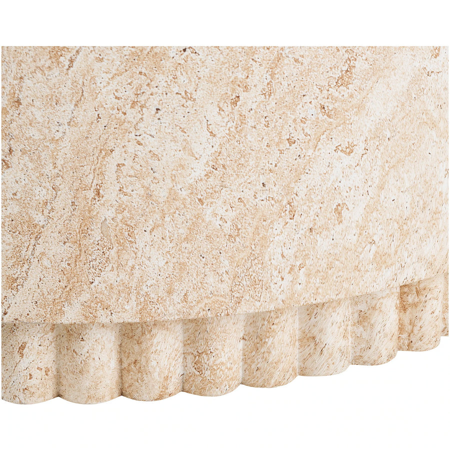 Bonn Loungebord 37 x 75 cm 3