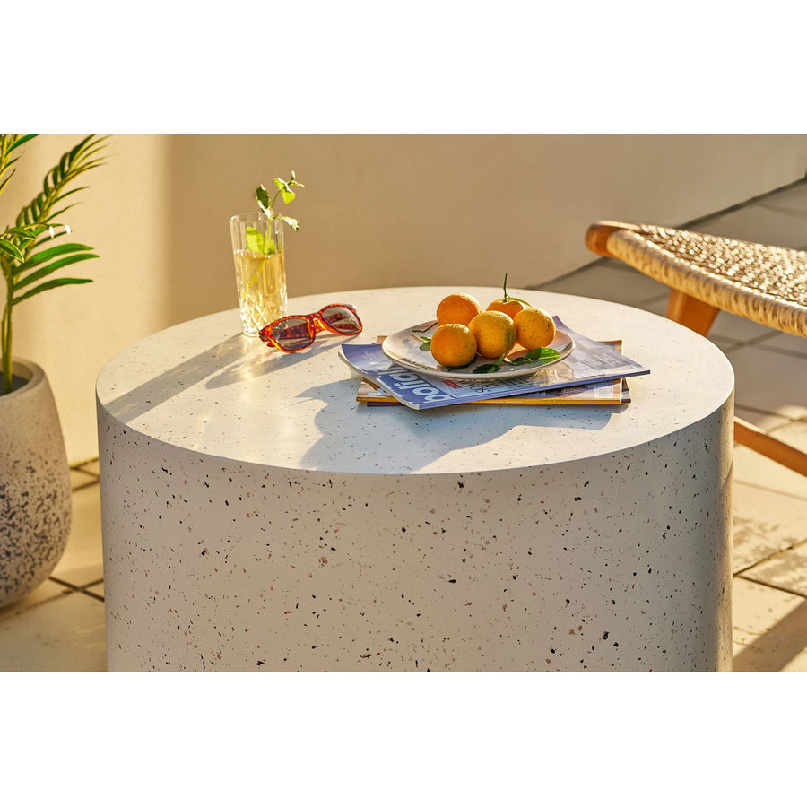 Bonn Loungebord 40 x 70 cm 6