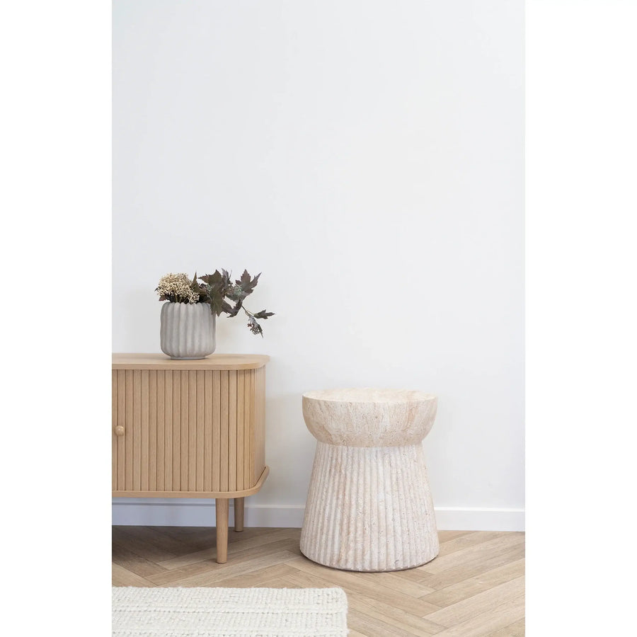 Bonn Loungesidebord 4