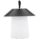 Rubu Bordlampe 24 x 26 cm