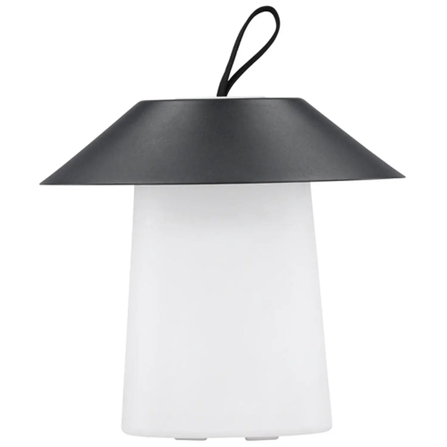 Rubu Bordlampe 24 x 26 cm