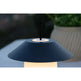 Rubu Bordlampe 24 x 26 cm