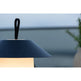 Rubu Bordlampe 24 x 26 cm