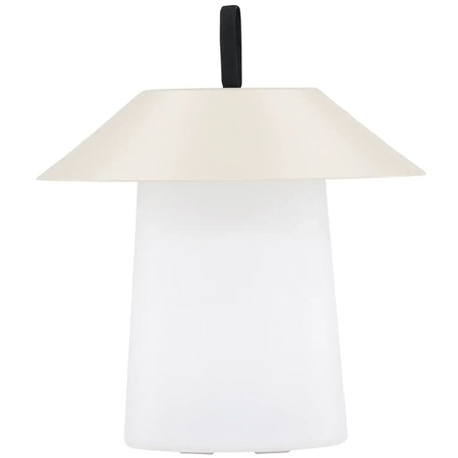 Rubu Bordlampe 24 x 26 cm 2