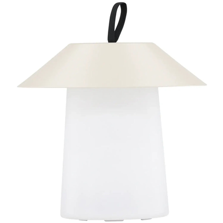 Rubu Bordlampe 24 x 26 cm 3