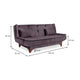 ANITA Sovesofa 3 Pers. - Elegant & Praktisk