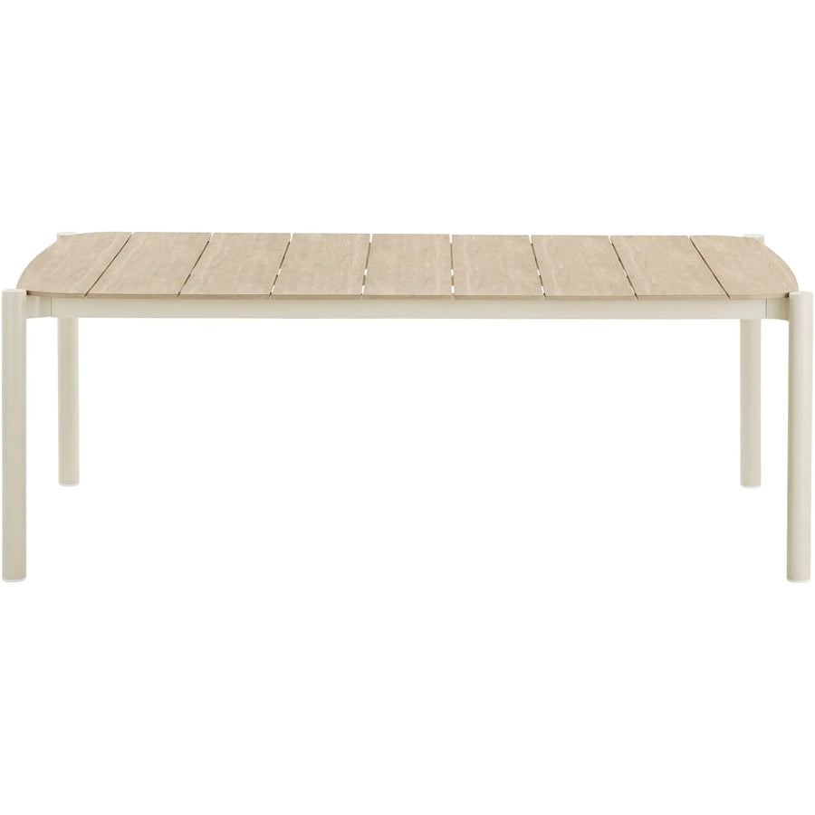 Abela Havebord 200 x 100 x 74 cm