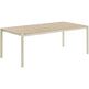Abela Havebord 200 x 100 x 74 cm 2