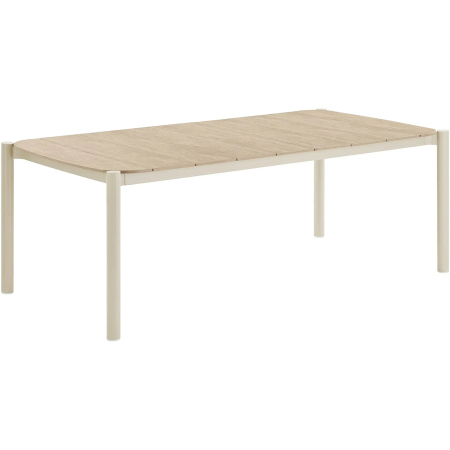 Abela Havebord 200 x 100 x 74 cm 2