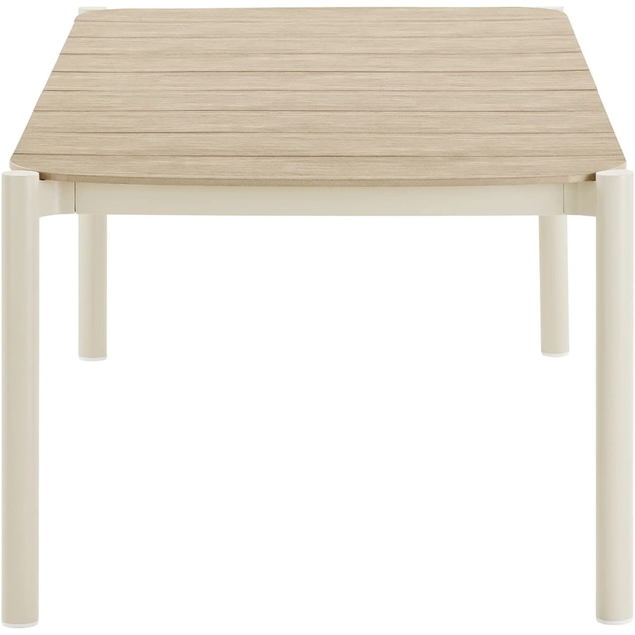 Abela Havebord 200 x 100 x 74 cm 3