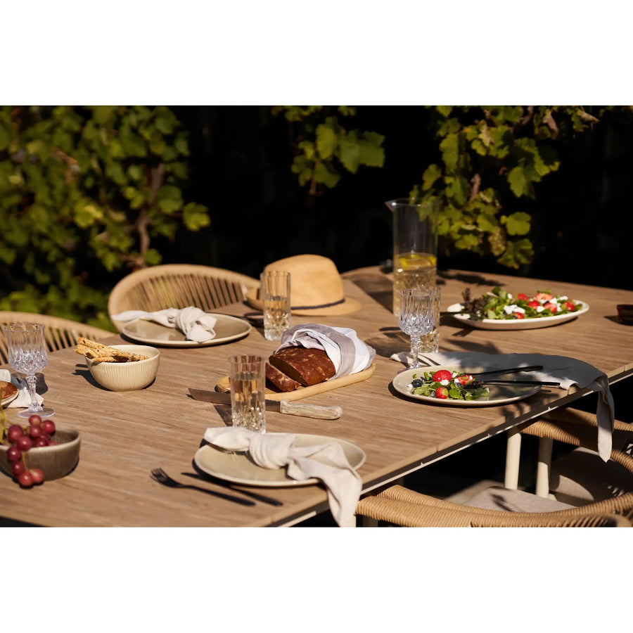 Abela Havebord 200 x 100 x 74 cm 5