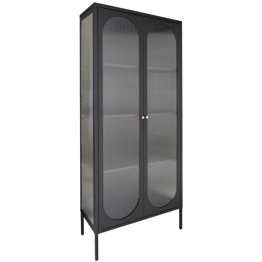 Adelaide Vitrineskab 2