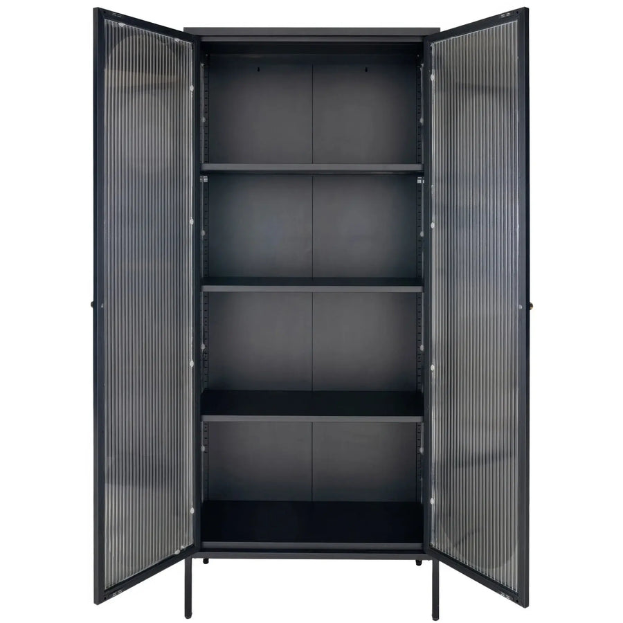 Adelaide Vitrineskab 3