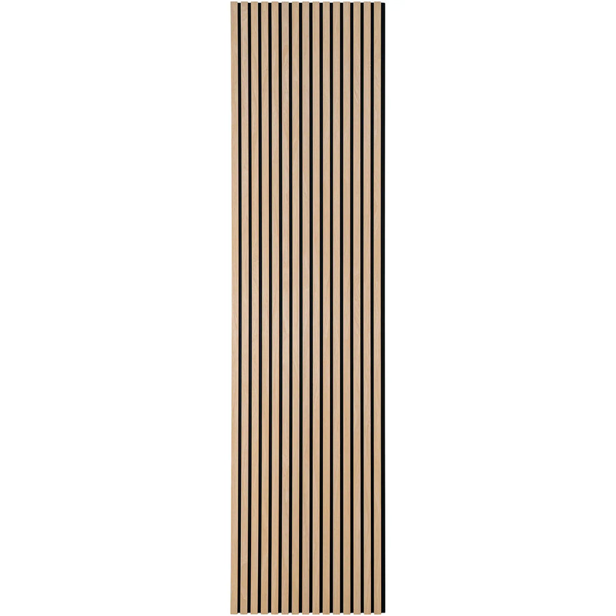 Akustikpanel sæt med 2 stk. 1