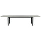 Albany Havebord 324 x 90 x 74 cm