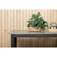 Albany Havebord 324 x 90 x 74 cm