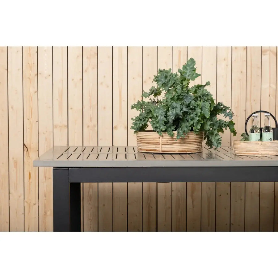 Albany Havebord 324 x 90 x 74 cm