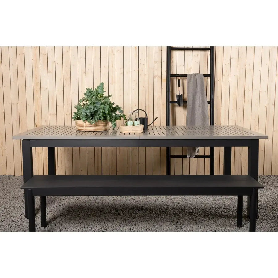 Albany Havebord 324 x 90 x 74 cm