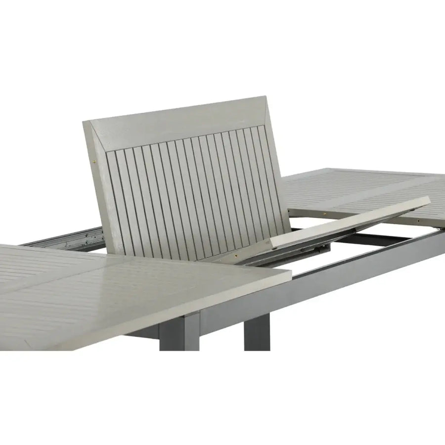 Albany Havebord 324 x 90 x 74 cm