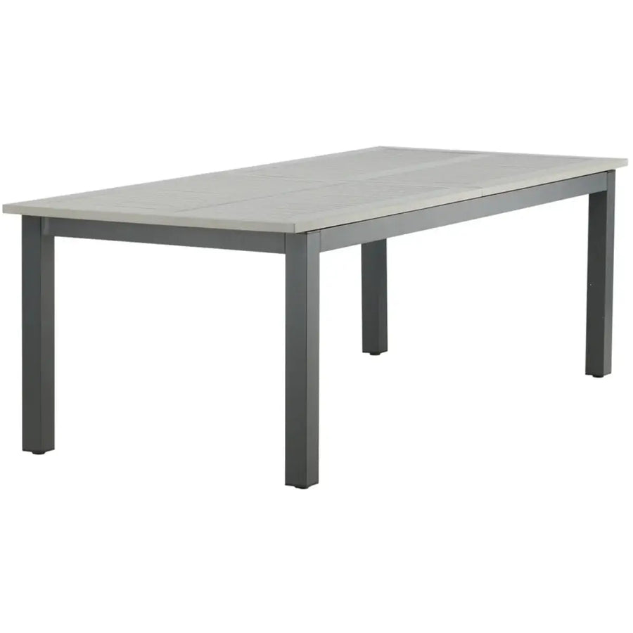 Albany Havebord 324 x 90 x 74 cm