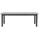 Albany Havebord 324 x 90 x 74 cm