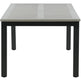 Albany Havebord 324 x 90 x 74 cm
