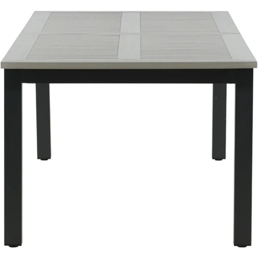 Albany Havebord 324 x 90 x 74 cm
