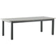 Albany Havebord 324 x 90 x 74 cm