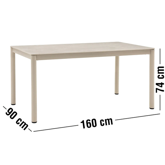 Produktmål billede