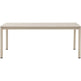 Alcudia Havebord 200 x 90 x 74 cm 1