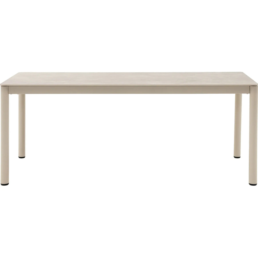 Alcudia Havebord 200 x 90 x 74 cm