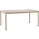 Alcudia Havebord 200 x 90 x 74 cm 2