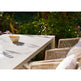 Alcudia Havebord 200 x 90 x 74 cm 7