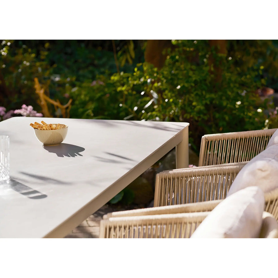 Alcudia Havebord 200 x 90 x 74 cm 7