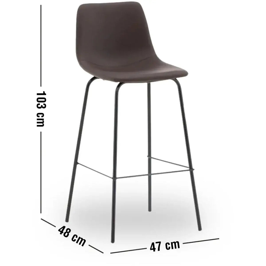 Alexi Barstol 2 stk.